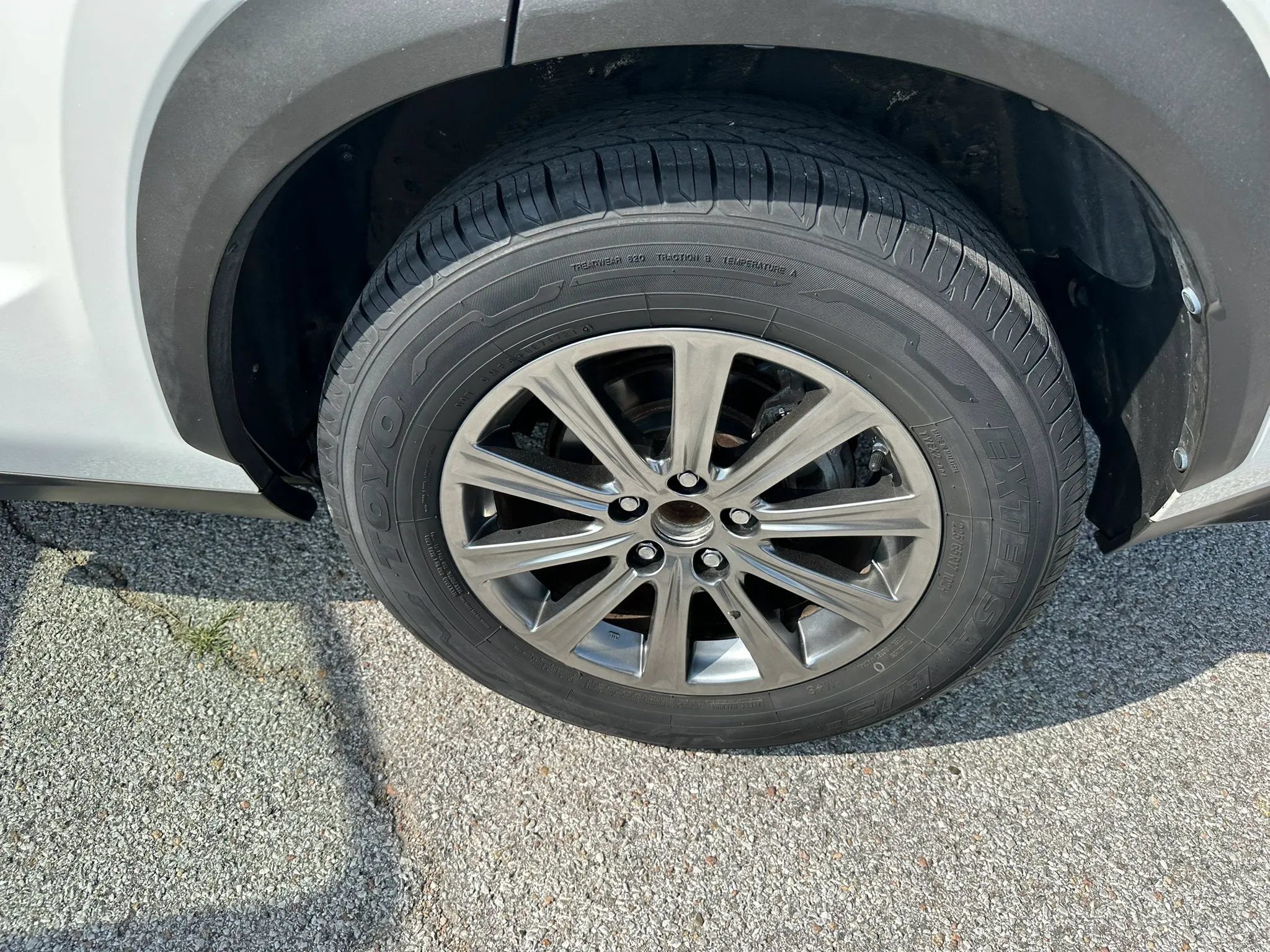 Used 2018 Lexus NX 300 FWD w/ Comfort Package image 23