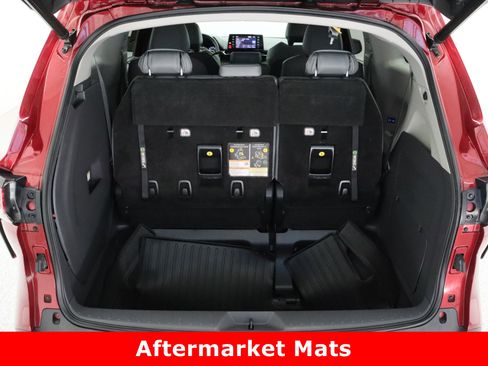 Certified 2021 Toyota Sienna XLE image 34