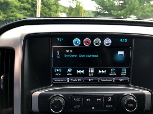 Used 2018 GMC Sierra 1500 SLE w/ SLE Value Package image 31