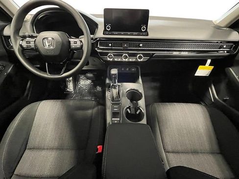 New 2026 Honda Civic LX image 16