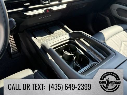Used 2027 Kia Telluride SX Prestige X-Pro AWD/4WD image 23