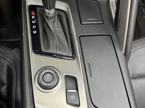 Used 2018 Chevrolet Corvette Grand Sport w/ Grand Sport Heritage Package image 41