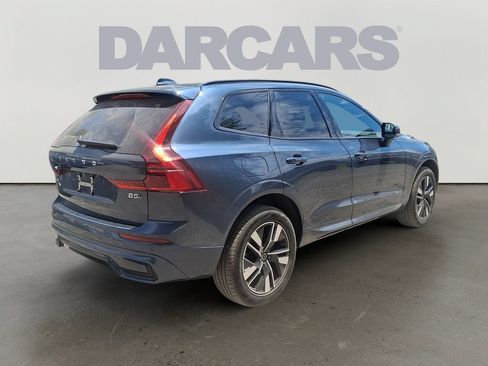 Used 2026 Volvo XC60 B5 Core w/ Protection Package Premier AWD/4WD image 6
