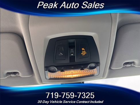 Used 2016 BMW X3 xDrive28i image 22