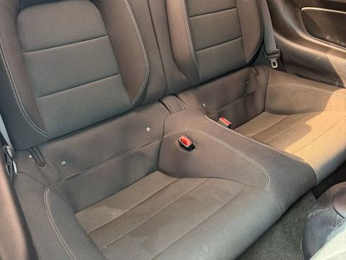 Used 2015 Ford Mustang Coupe w/ Equipment Group 051A RWD image 20