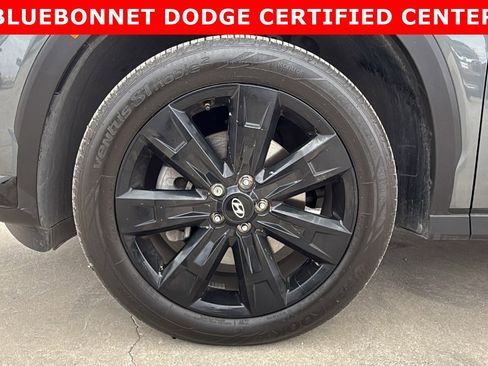 Used 2025 Hyundai Palisade XRT image 34