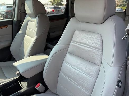 Used 2019 Honda CR-V EX-L image 11