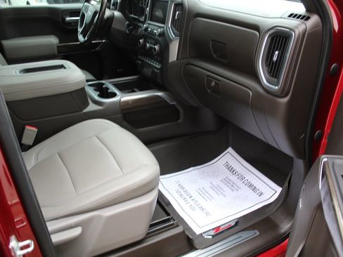 Used 2021 Chevrolet Silverado 1500 RST image 12
