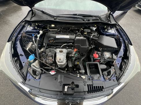 Used 2013 Honda Accord LX image 34
