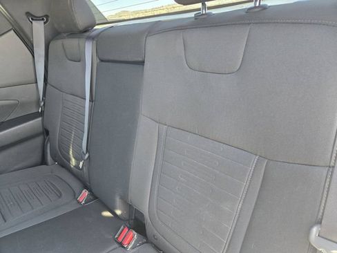 Used 2024 Hyundai Santa Cruz SEL FWD image 10