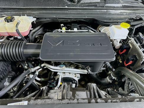 Used 2024 RAM 1500 Big Horn AWD/4WD image 31