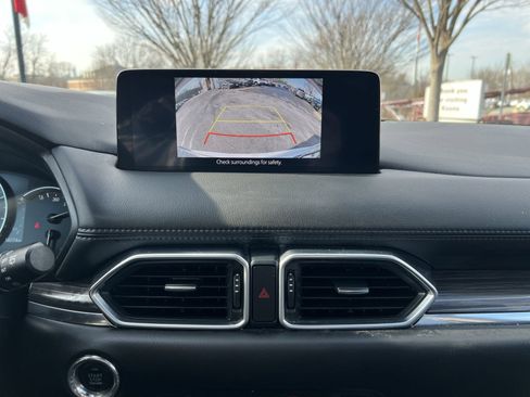 Used 2023 MAZDA CX-5 AWD 2.5 S w/ Premium Plus Pkg image 19