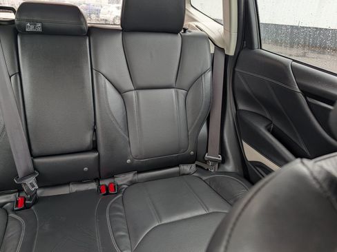 Used 2023 Subaru Forester Limited AWD/4WD image 14