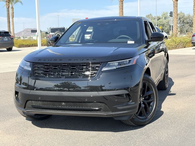 New 2026 Land Rover Range Rover Velar S AWD/4WD image 3