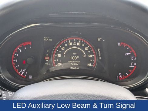 Used 2025 Dodge Durango R/T image 32