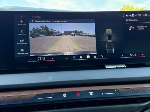 Used 2025 BMW X3 xDrive30i w/ Convenience Package image 30