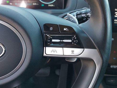 Used 2023 Hyundai Tucson Limited image 18