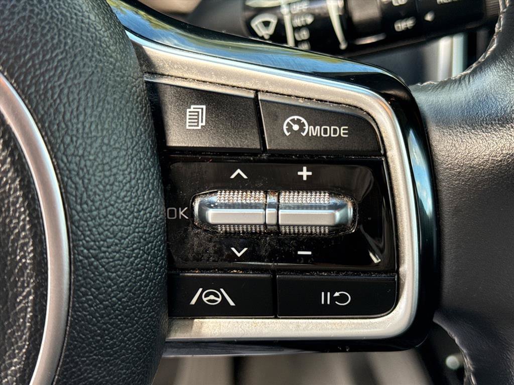 Certified 2022 Kia Sorento S AWD/4WD image 17
