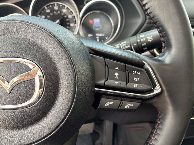Used 2022 MAZDA CX-5 Carbon Edition AWD/4WD image 20