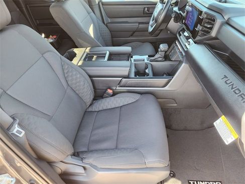New 2026 Toyota Tundra SR image 10