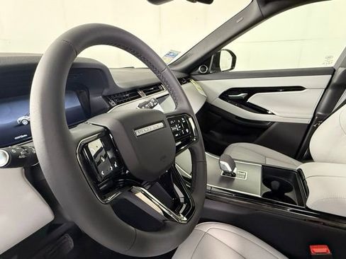 Certified 2026 Land Rover Range Rover Evoque S image 14