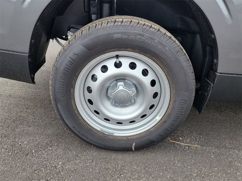 New 2025 Ford Maverick XL w/ Equipment Group 102A image 5