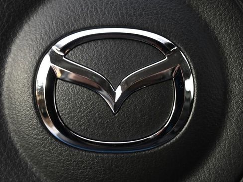 New 2025 MAZDA CX-5 Carbon Edition image 34