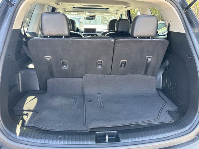 Used 2022 Kia Telluride S AWD/4WD image 8