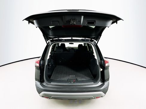 Used 2023 Nissan Rogue S AWD/4WD image 27