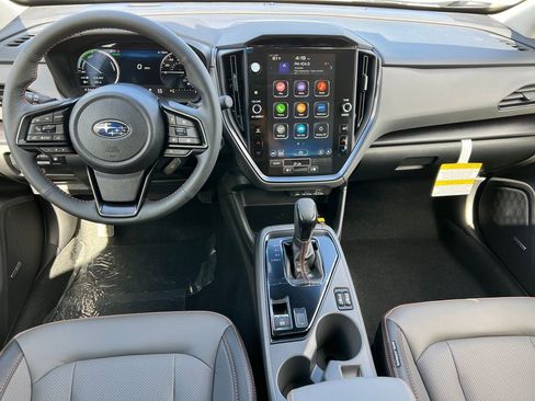 New 2026 Subaru Crosstrek 2.5i Limited AWD/4WD image 3