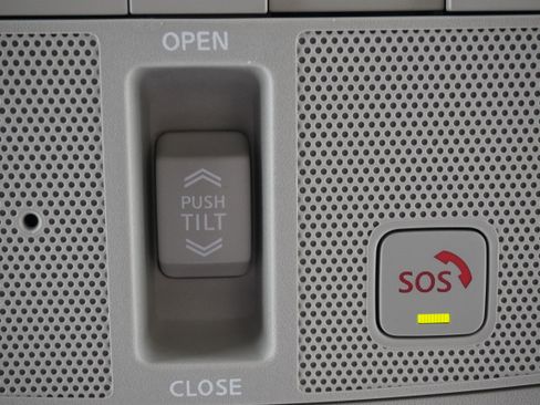 Used 2021 Nissan Maxima Platinum w/ Sport Mat Group image 26