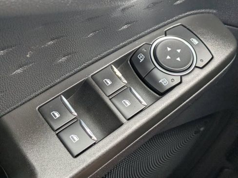 Used 2020 Ford Escape SEL image 20