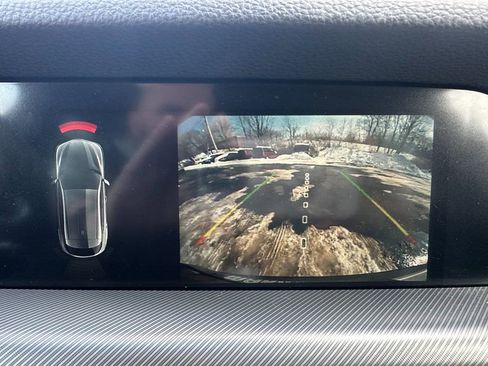 Used 2024 Alfa Romeo Stelvio Ti w/ Active Assist Plus Package image 6