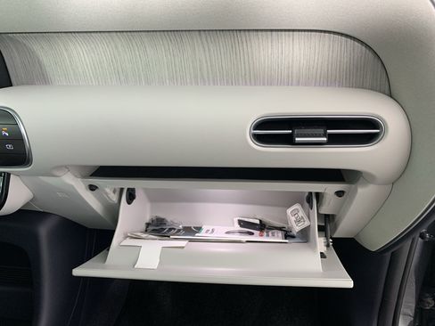 Used 2026 Hyundai Palisade Calligraphy FWD image 52