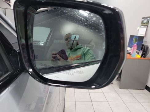 Used 2022 Jeep Grand Cherokee L Limited image 26