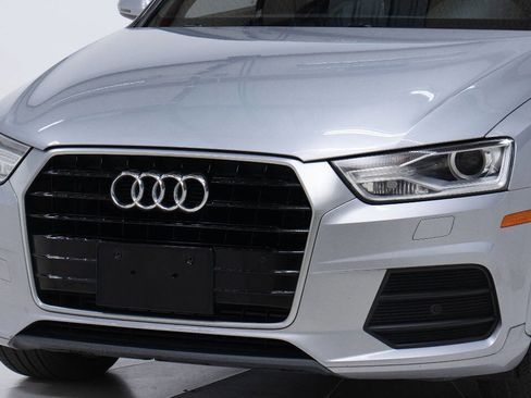 Used 2017 Audi Q3 2.0T Premium Plus w/ Premium Plus Package image 10