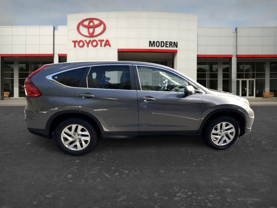 Used 2015 Honda CR-V EX image 24