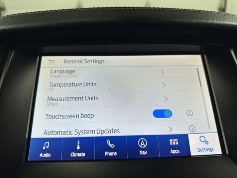 Used 2022 Ford Ranger Lariat w/ Equipment Group 501A High image 36