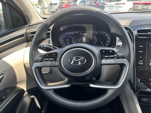 Used 2024 Hyundai Tucson SEL AWD/4WD image 14
