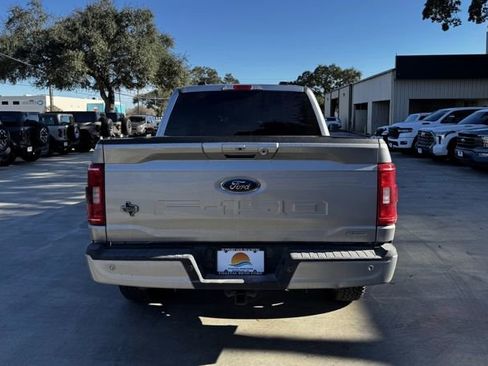 Used 2023 Ford F150 XLT w/ Equipment Group 302A High image 7