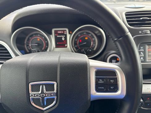 Used 2017 Dodge Journey SXT w/ Premium Group FWD image 26