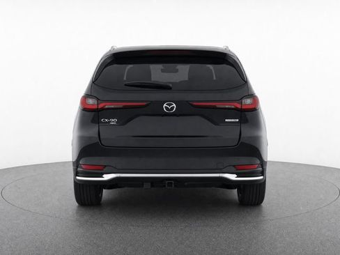 Used 2025 MAZDA CX-90 3.3 Turbo S w/ Premium Package AWD/4WD image 7