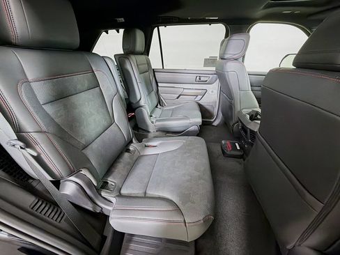 New 2026 Toyota Sequoia TRD Pro AWD/4WD image 24