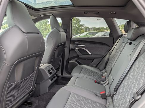New 2026 Audi SQ5 Premium Plus AWD/4WD image 6