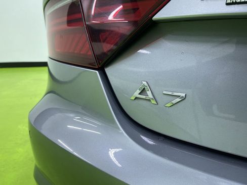 Used 2018 Audi A7 3.0T Prestige w/ Prestige Package image 13