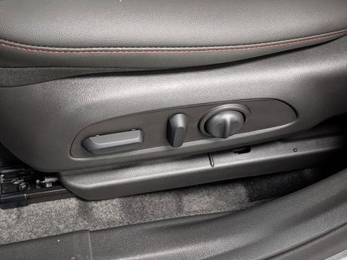 New 2026 Chevrolet Trax RS w/ Driver Confidence Package image 11