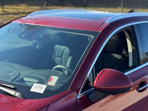 Used 2023 Buick Envision Avenir image 15