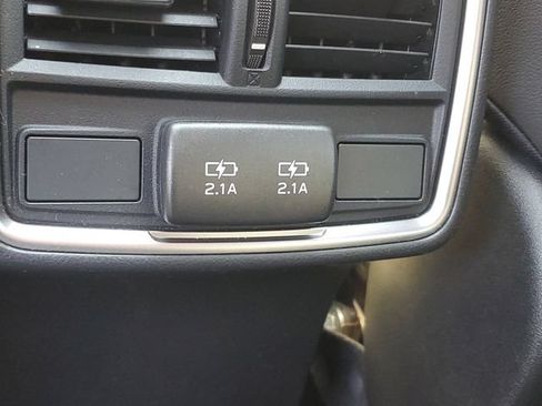 Certified 2024 Subaru Forester Limited AWD/4WD image 12