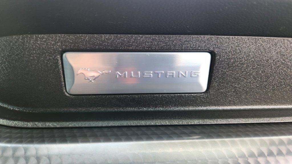 Used 2023 Ford Mustang GT Premium w/ GT Performance Package RWD image 36