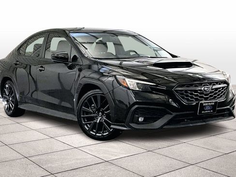 Used 2023 Subaru WRX Premium image 2